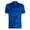 Exploded Camo Tech Jersey Polo Space