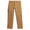 Aksel Soft Twill Cargo Pants Tigers Eye