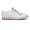 Womens GALLIVANTER Longwing Leather Golf Shoes Snow