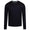 Saratoga Crewneck Maltese Blue