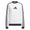 Womens JAY3LLE Crew Sweater White