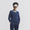 Womens Originals Cashmere Sweater Night Indigo