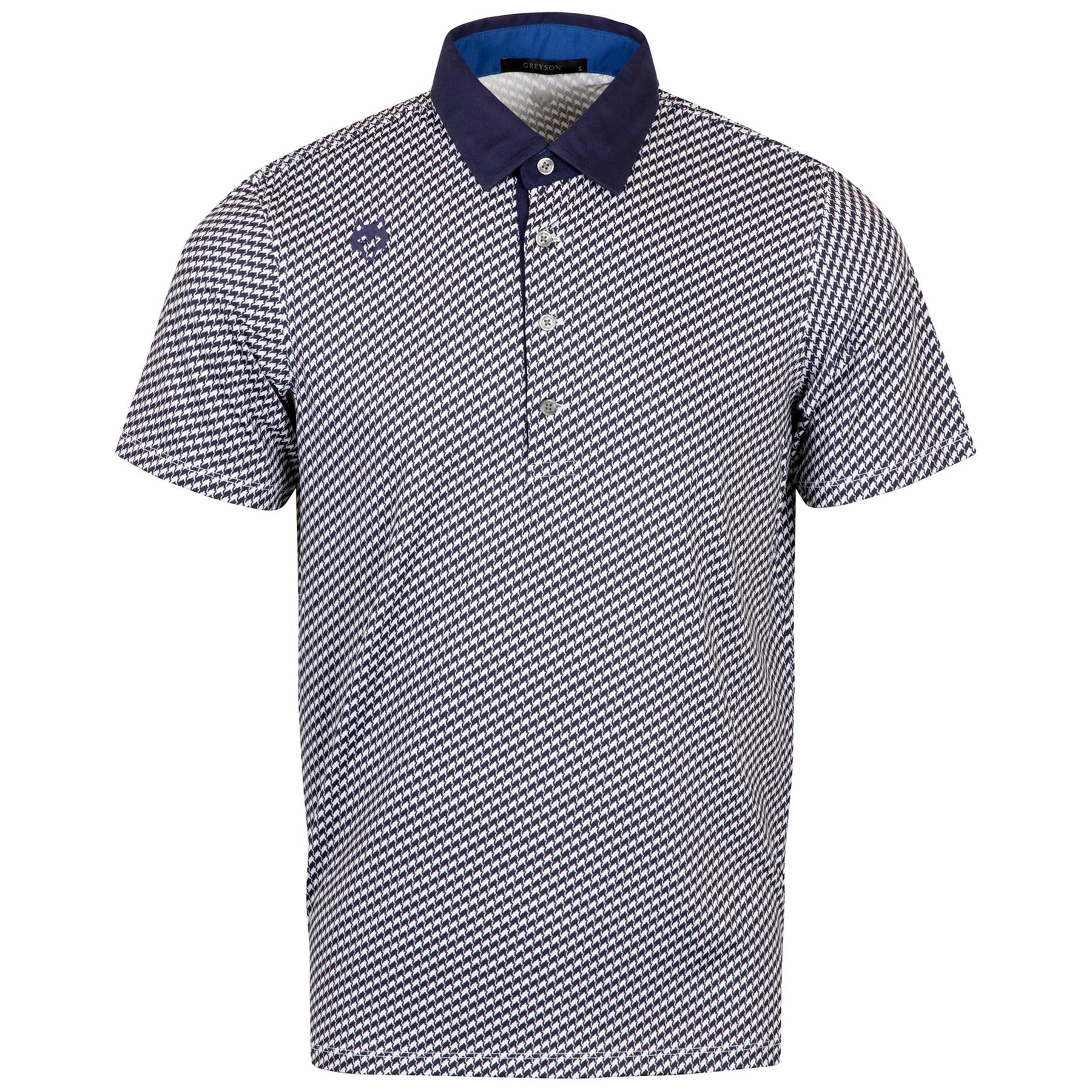 Sacred Spiritis Polo Arctic