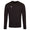 Perkins 2.0 Loop Terry Crew Neck Blue Graphite