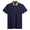 Bjorn Lux Pique Polo JL Navy