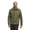 Go To Shirt Olive Strata