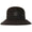 HydroSeries Bucket Hat Black