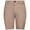 Wanderlust Shorts Khaki