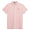 Bridge Regular Fit Tech Mesh Polo Powder Pink
