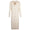Womens Enza Dress Cream