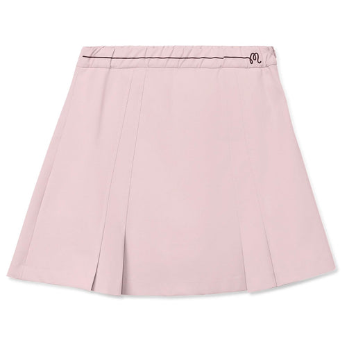Womens Frida Skirt Dusty Rose