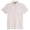 Womens Tour Tech TX Jersey Polo Rose Quartz