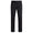 Tailored Fit Performance Twill Pants Polo Black