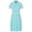 Womens Marina Straight Cut Dress Clearwater