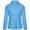 Womens HydroLite Jacket Blue
