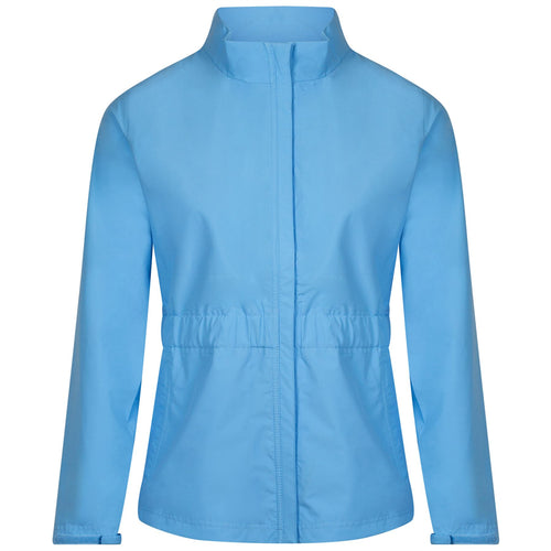 Womens HydroLite Jacket Blue