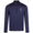 124th U.S. Open Sequoia Quarter Zip Mid Layer Maltese