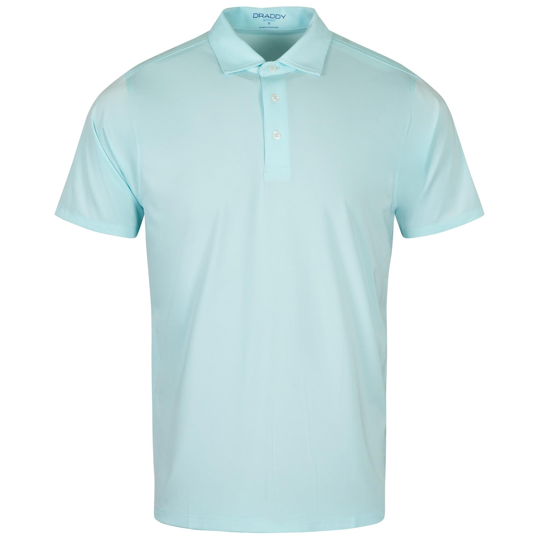 Ryan Polo Clearwater
