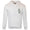 Essential Hoodie White