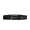 Ben Braided Elastic Belt JL Navy