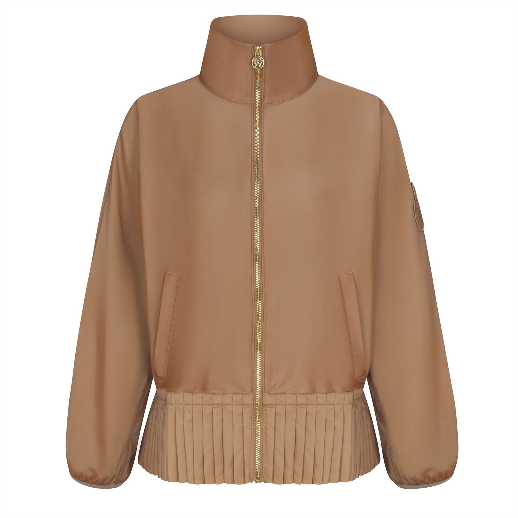 Womens Kendall Jacket Sand