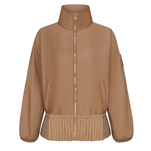 Womens Kendall Jacket Sand