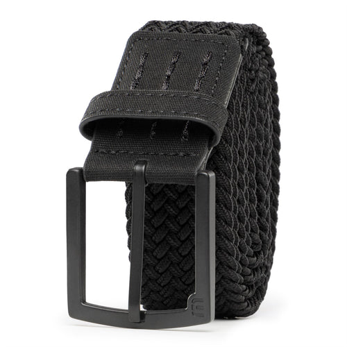 Voodoo 2.0 Belt Black