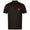 Essential Athletic Polo Bogey Black