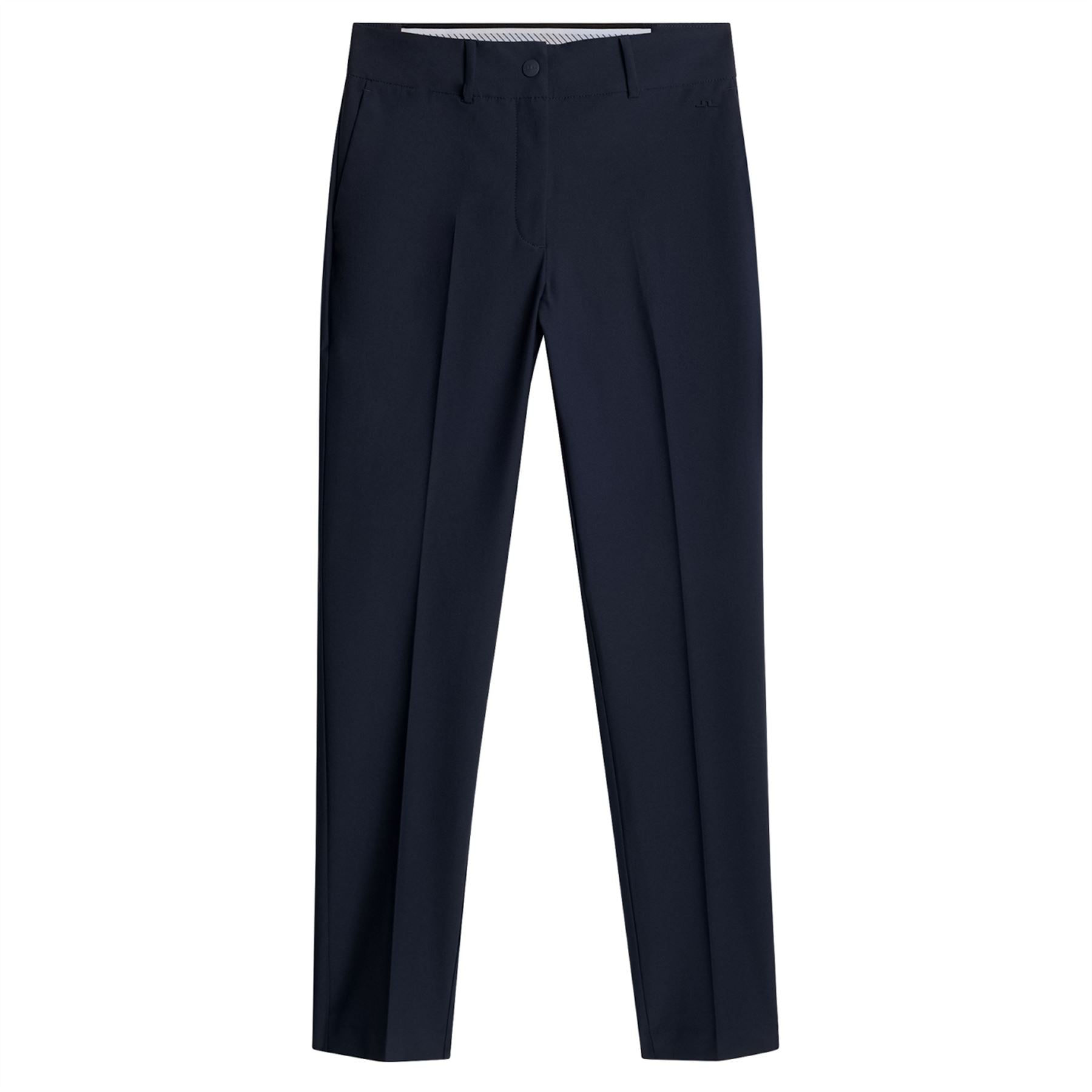 Womens Pinja Micro High Stretch Pants JL Navy