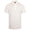 Sunder Polo White