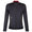 Womens Alizia Straight Cut Mid Layer Navy