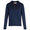 Womens Enza Hoodie Dress Blues
