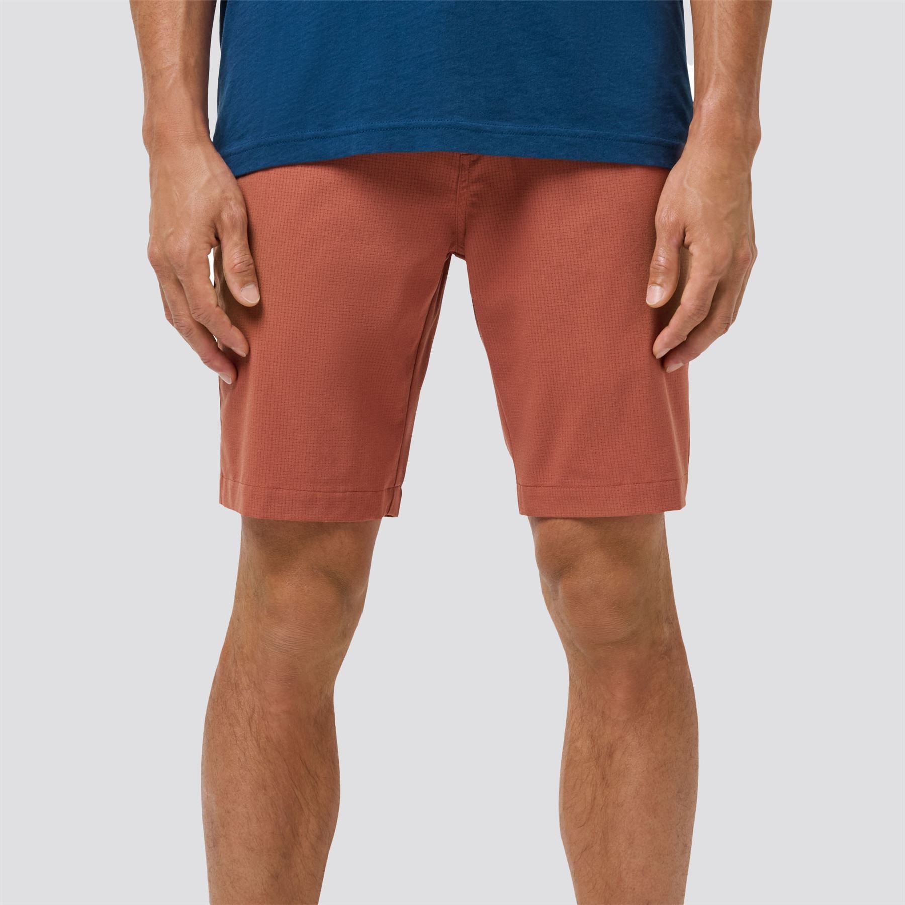Step Dance Shorts Maple