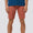 Step Dance Shorts Maple