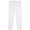 Womens Eleonora Pants White