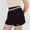 Womens Willow Shorts Black