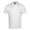 Hudson Retro Recycled Polo Snow White