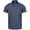 Wolf Tails Polo Maltese Blue