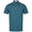 The Frame Polo Deep Teal/White
