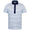 Merrimack Polo Moonstone/Ash/Arctic