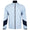 HydroLite X Waterproof Jacket Light Blue/Navy