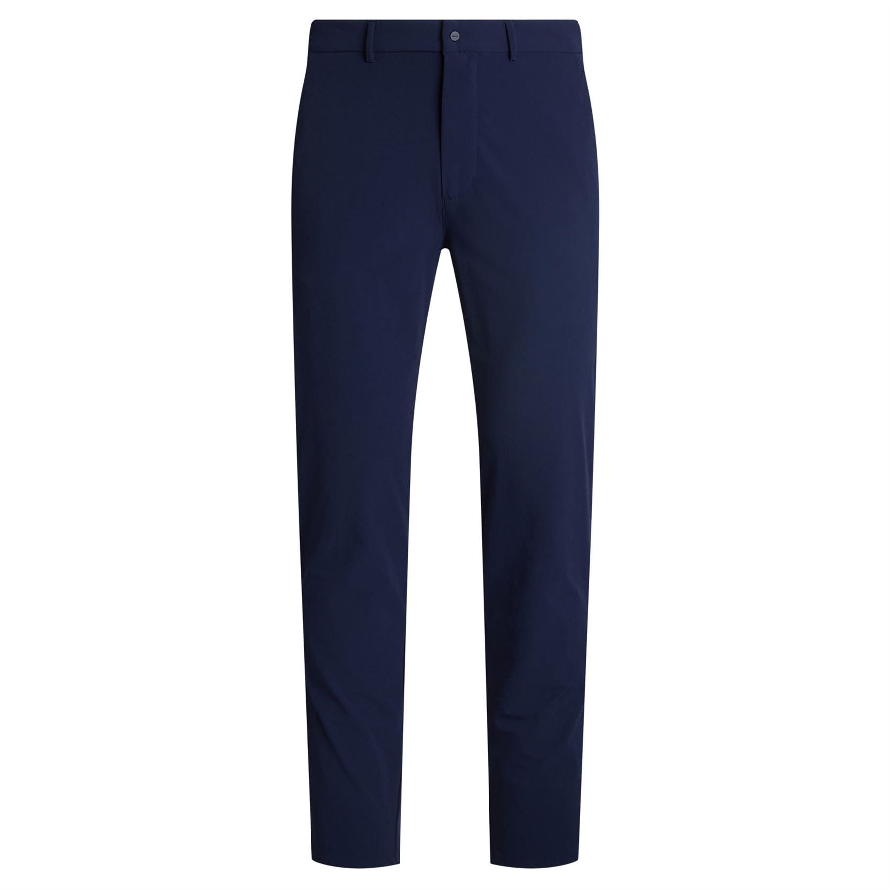 Performance Birdseye Pants Refined Navy
