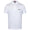 S&T Golf Logo Essential Performance Pique Polo Snow