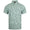 Golfers Polo Seaglass/Steal Blue