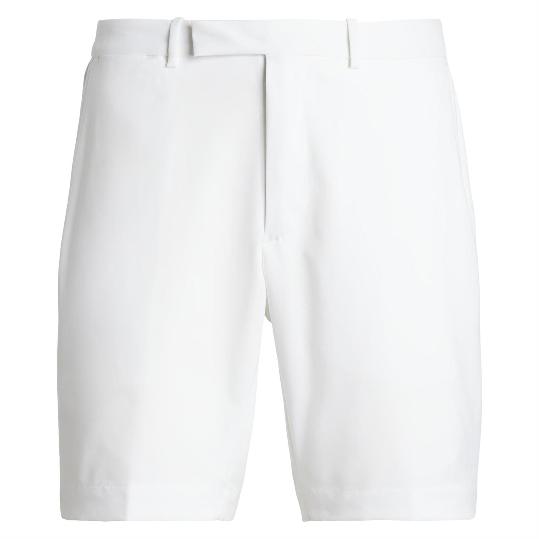 RLX Featherweight Cypress Shorts Ceramic White