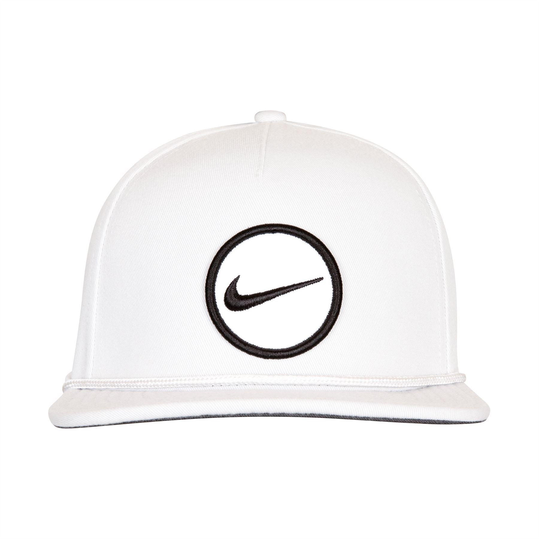 Dri-FIT Structured Pro Retro Cap Photon Dust/Anthracite/White