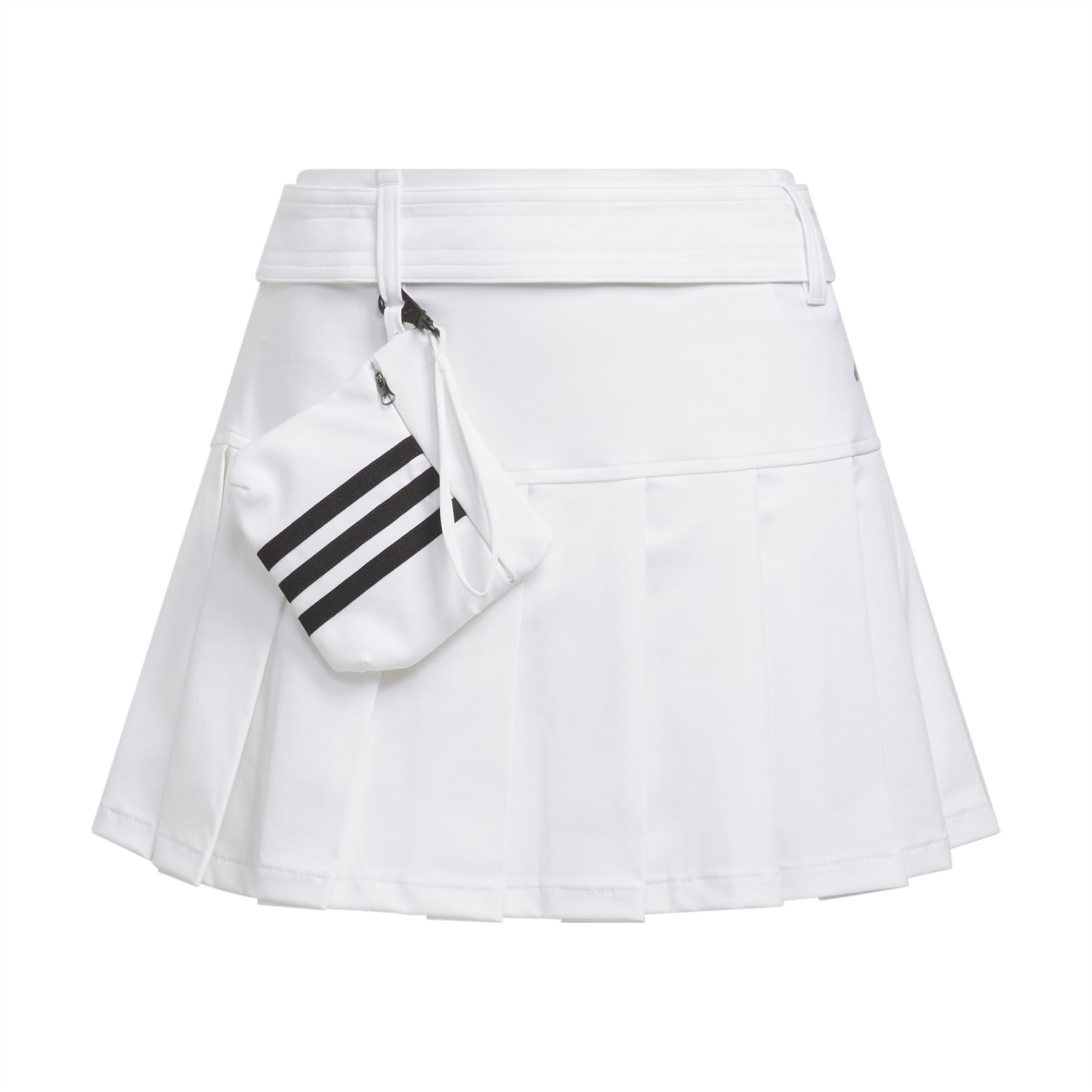 Womens JAY3LLE Skort White