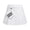 Womens JAY3LLE Skort White