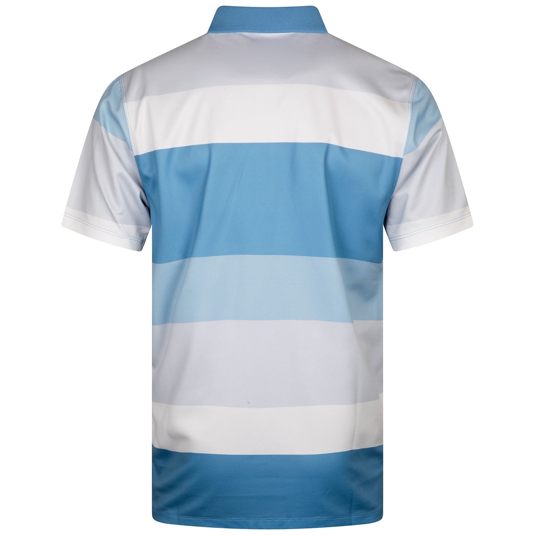 Dri-FIT Victory+ Polo Blue Beyond/Black
