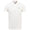 X QGC Post Round Polo Warm White